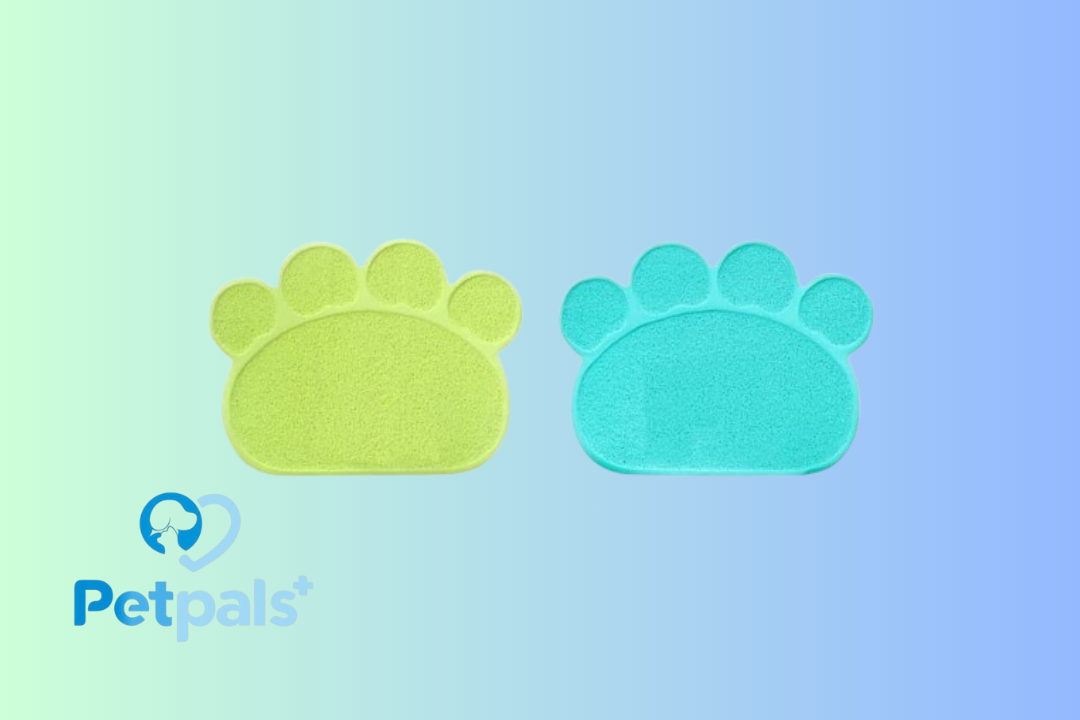 Keset Alas Kaki Kandang Pasir Kucing